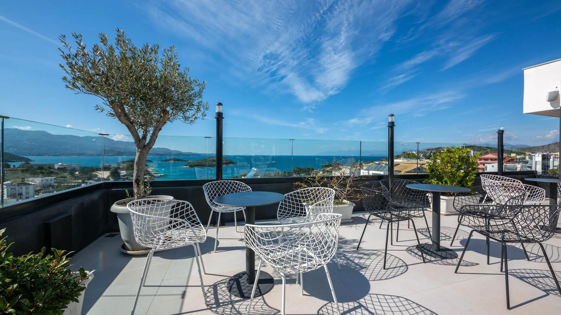 Rumani 3 Islands Hotel Ksamil