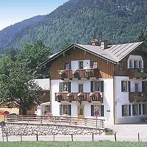 Lockstein Guest house Berchtesgaden