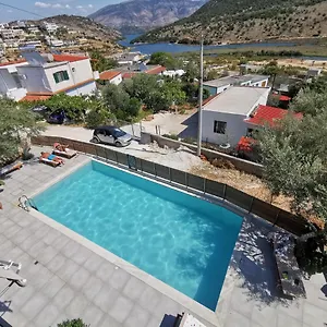 Apartamento Ksamil Apartments