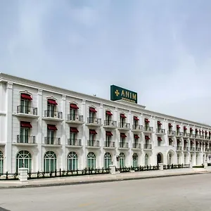 Anim Boutique Hotel Denizli (Denizli)