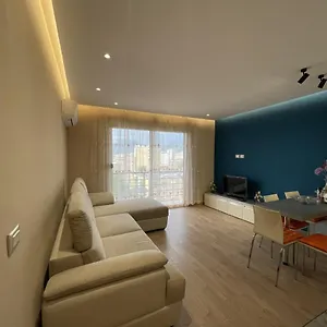 Apartment Center 1