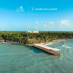 El Dorado Seaside Palms, Catamaran, Cenote & Inclusive (adults Only) Resort Xpu Ha