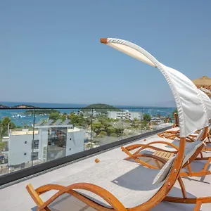 Hotel Sole Mare, Ksamil