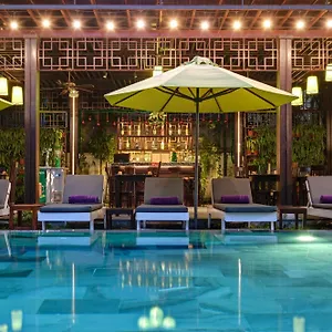 White Lotus Hoian Hotel