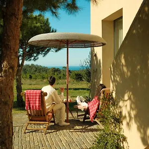 Hotel Do Canal Nature Retreat - Small Luxury Of The World