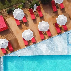 Hotel Do Canal Nature Retreat - Small Luxury Of The World
