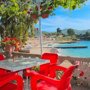 Apartamento Mustafaraj