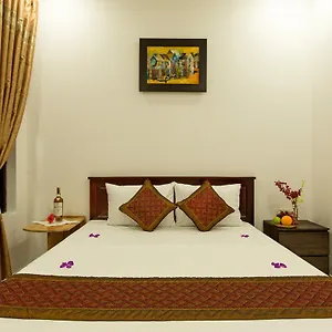 Golden Bee Bed and breakfast
